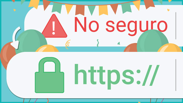 Miniatura del curso HTTP a HTTPS de Jnico en Udemy